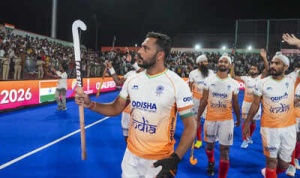 India Clinches Fourth Hockey Asia Cup Title in Rajgir: Key Highlights and Tournament Takeaways