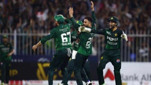 Pakistani Bowlers Surge in ICC Rankings After Tri-Series Triumph; Key Boost Ahead of Asia Cup 2025