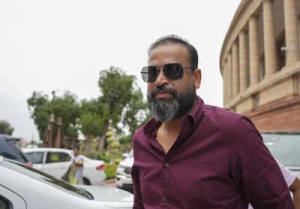 Gujarat High Court Rules Yusuf Pathan Illegally Occupied Land, Orders Eviction