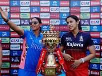 WPL Season 4: Women's Premier League Gears Up for Early January Start in 2026