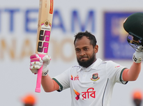 Mushfiqur Rahim Poised to Join Elite Club with 100th Test Appearance