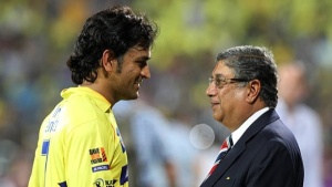 Former BCCI Chief N Srinivasan, 80, Returns as CSK Chairman to Revitalize IPL Franchise