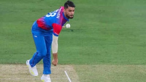 Asia Cup 2025: Naveen-ul-Haq Injury Deals Blow to Afghanistan's Hopes