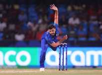 Naveen Ul Haq's Shoulder Injury Forces Withdrawal from Asia Cup