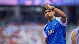 5 Indian athletes to watch out for in World Athletics Championships