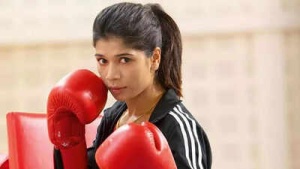 Indian Women Boxers Pass Genetic Sex Testing Hurdle Ahead of World Championships
