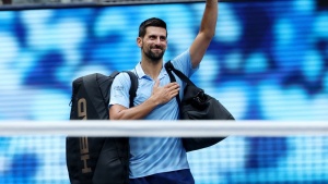 Djokovic Rejects Retirement Rumors After US Open Loss, Sets Sights on 2026 Majors