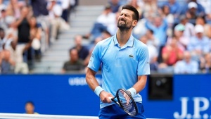 Djokovic, 38, Faces Generational Shift: Can the Tennis Legend Still Crash Alcaraz and Sinner's Dominance?