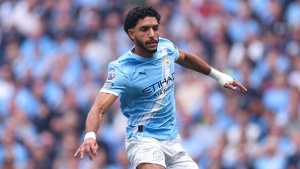 Premier League: Man City's Omar Marmoush ruled out of Manchester derby