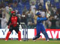 Azmatullah Omarzai: 'I See Myself as Both Bowler and Batter' After All-Round Asia Cup Display