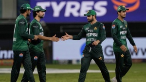 Pakistan Reverses Asia Cup Boycott Threat Amid Handshake Controversy, Set to Play UAE