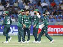 Asia Cup 2025: Pakistan's Participation in Doubt as ICC Weighs PCB's Demand to Remove Match Referee Pycroft