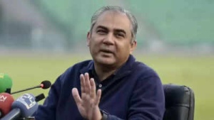 Asia Cup Exit Could Cost Pakistan Millions: PCB Chief's Referee Dispute Threatens Revenue