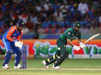 Expected the pitch to get slower: Hesson on Pakistan batting first