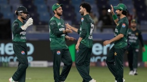 Pakistan's Agha Declares Confidence: 'We Can Beat Any Team,' India Clash Looms