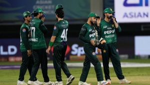 Pakistan Files Formal Complaint Against India, Match Referee Over Handshake Snub After Asia Cup Clash