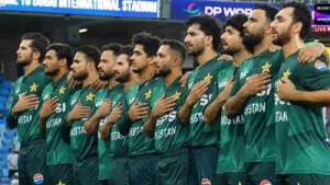 Asia Cup drama: How Pakistan captain protested after India’s refusal to shake hands in Dubai