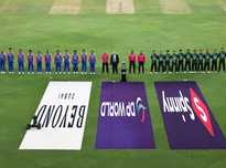 ICC Rejects PCB's Request to Remove Match Referee Pycroft Amid Handshake Controversy