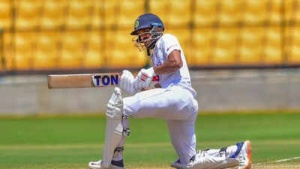 Ruturaj Gaikwad's Century in Duleep Trophy Semifinal Amplifies Selection Push
