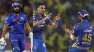 Rohit Sharma's Leadership Still Inspires: Ex-MI Bowler Chahar Recalls Captain's Confidence-Boosting Words After Poor Performance