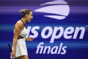 Aryna Sabalenka Sheds 'Unpredictable' Tag, Forges US Open Legacy Through Hard-Won Lessons
