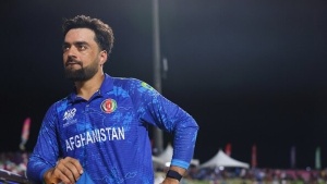Asia Cup: Rashid Khan's wounded Afghanistan look to stamp authority vs Hong Kong