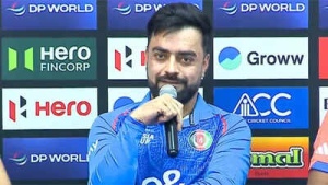 Asia Cup 2025: Captains Blast Tournament Scheduling as Rashid Khan Leads Criticism