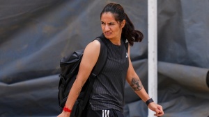 Renuka Singh has cleared all tests: India coach shares update before Australia ODIs