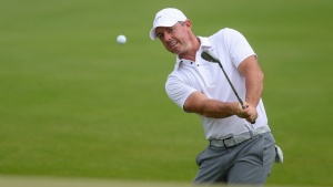 Scheffler and McIlroy to Headline Inaugural Golf Channel Games in December