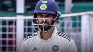 Ruturaj Gaikwad Uses Injury Layoff to Hone Red-Ball Cricket Skills, Eyes Test Format Future