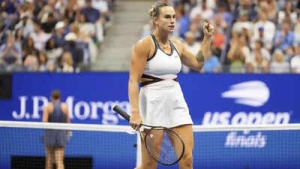 Sabalenka Secures Back-to-Back US Open Crowns, First Since Serena Williams: Key Stats