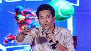 Sachin Tendulkar Addresses BCCI President Rumors, Management Issues Firm Denial