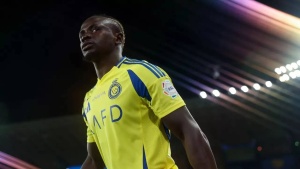Mane, Lacazette Light Up Saudi League as Al Nassr Continues Dominant Run