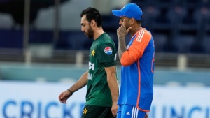 Why did Salman Agha skip post-match presentation vs India? Pakistan coach reveals