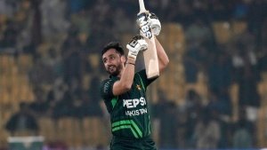 Pakistan's Salman Agha Sparks Injury Concerns Ahead of Asia Cup Campaign