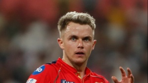 Sam Curran Returns to England's T20 Squad for South Africa, Ireland Series: Boost for White-Ball Campaign