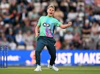 Sam Curran recalled to England T20I squad; Ben Duckett rested