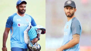 Asia Cup 2025: Samson vs. Jitesh for Wicketkeeper Spot – Gill's Batting Position Holds Key