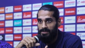 Sandesh Jhingan Injury Blow: AIFF Confirms Surgery After CAFA Cup Setback, Asian Cup Hopes Dented