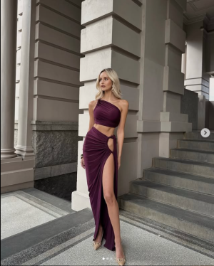Marcus Stoinis Engaged: Meet Sarah Czarnuch, Model, Designer, and Rising Style Star