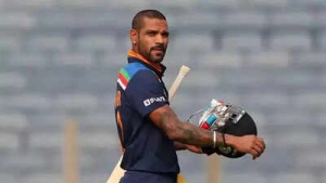 Shikhar Dhawan Grilled by ED in 1xBet Betting App Probe; Celebrity Endorsements Under Scrutiny