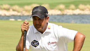 Arjuna Award Winner Shiv Kapur Champions IGPL's Vision to Reshape Indian Golf