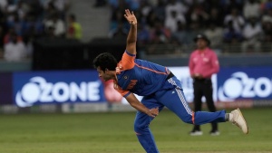 Shivam Dube Defies IPL's 'All-Rounder Killer' Rule with Asia Cup Performance