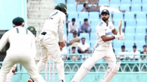 Shreyas Iyer's Test Comeback Bid Stalls with Low Score Against Australia A