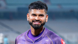 Shreyas Iyer Opens Up on Limited Influence During KKR Stint After IPL Exit