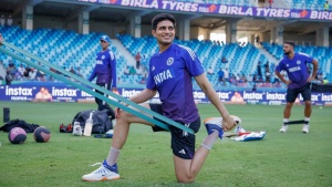 Shubman Gill Credits Sachin Tendulkar's Influence, Virat Kohli's Drive in Shaping His Cricket Career