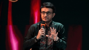 Ganguly Dismisses India-Pakistan Clash as 'No Contest,' Prefers Manchester Derby