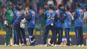 Asia Cup 2025: Bangladesh rivalry is one for the fans, says Sri Lanka captain