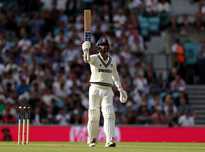 Washington Sundar Joins Hampshire in County Championship Boost After Points Deduction