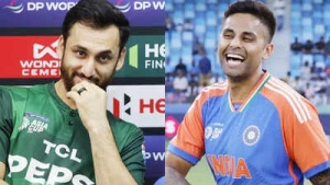 Pakistan Cricket Board's Handling of Handshake Controversy Criticized by Former Cricketer: PCB Allegedly Used Wrong Evidence, Targeted Match Referee Incorrectly